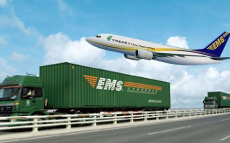 B2C小包-邮路系列