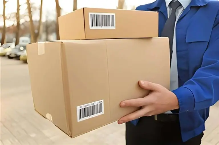 B2C小包-全球系列